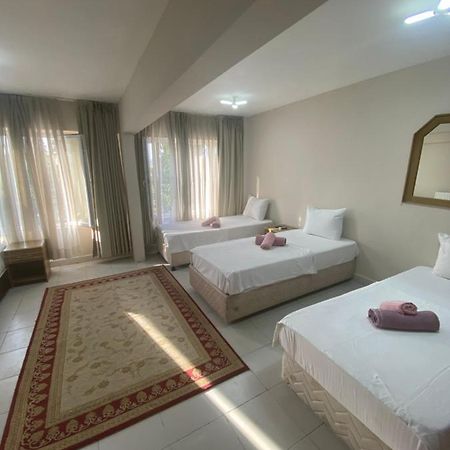 Ceylan Hotel Istanbul Exterior photo