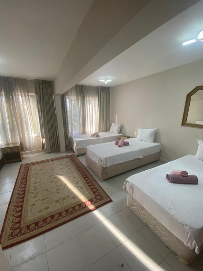 Ceylan Hotel Istanbul Exterior photo