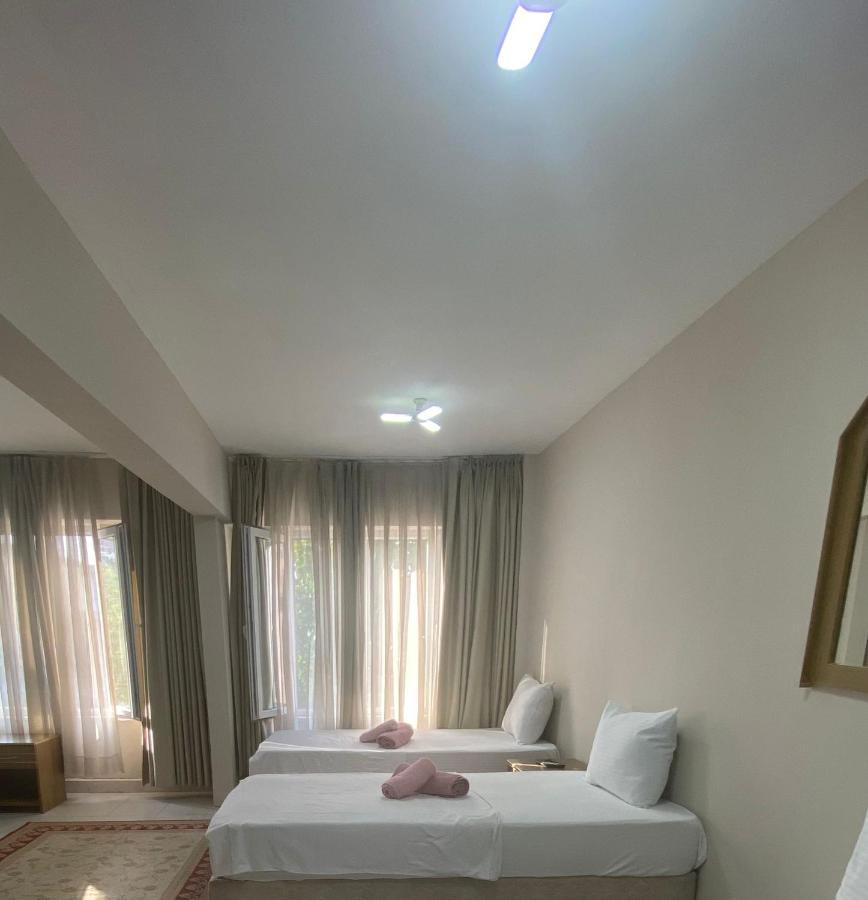 Ceylan Hotel Istanbul Exterior photo
