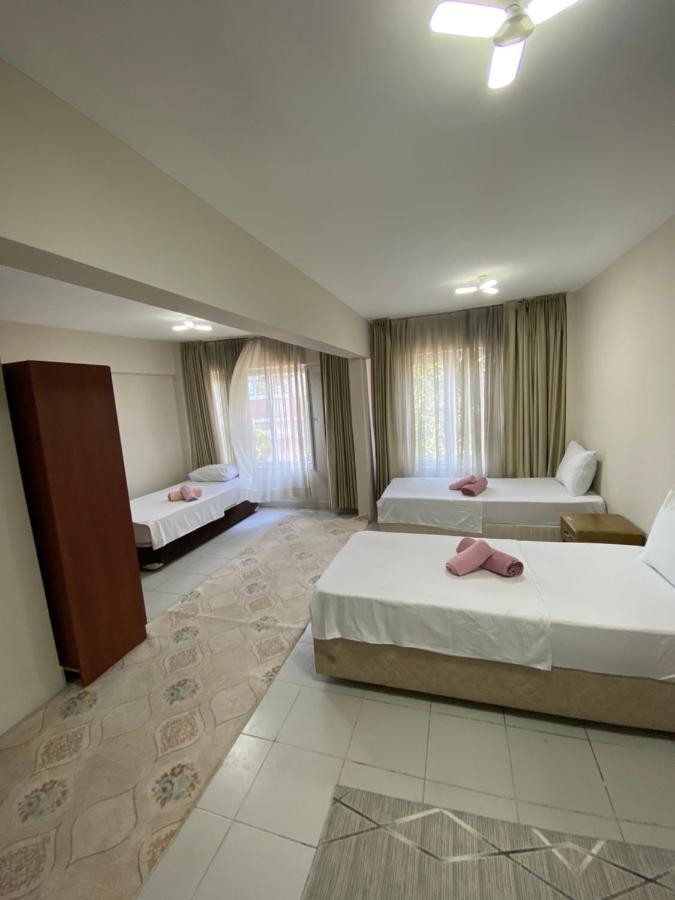 Ceylan Hotel Istanbul Exterior photo