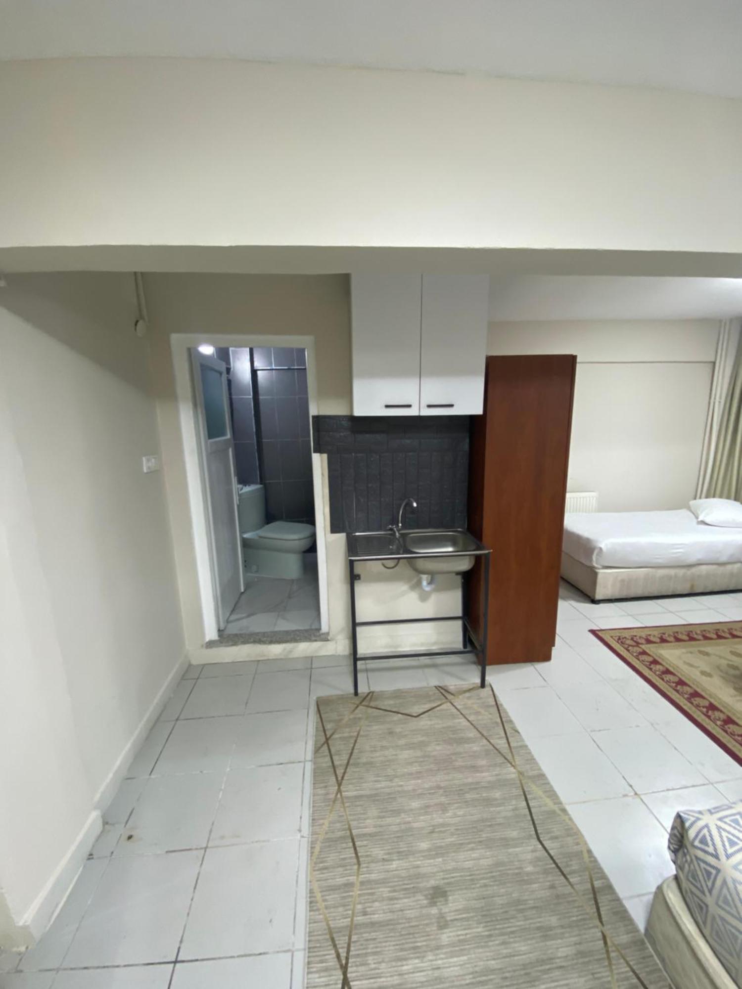 Ceylan Hotel Istanbul Exterior photo