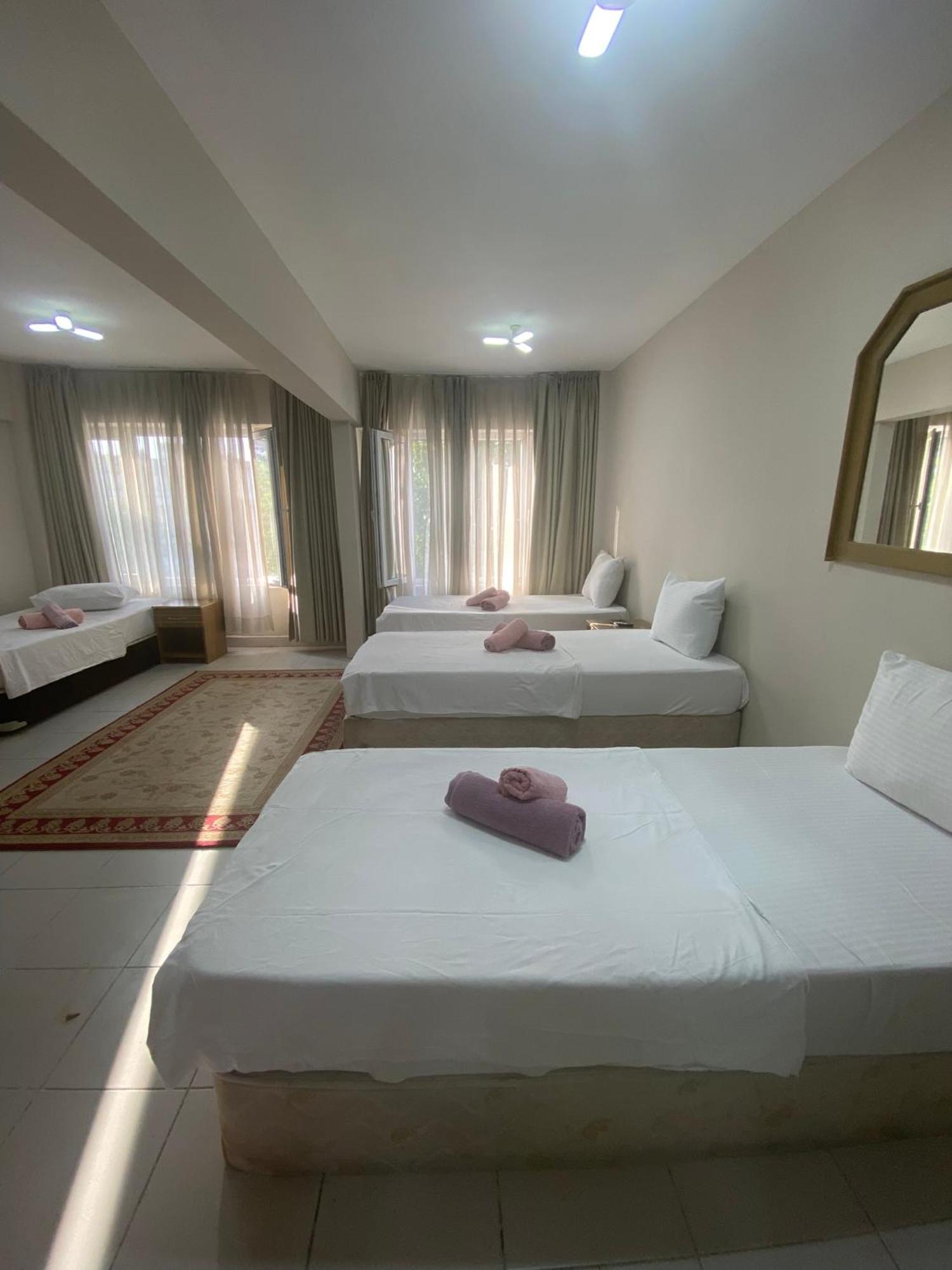 Ceylan Hotel Istanbul Exterior photo