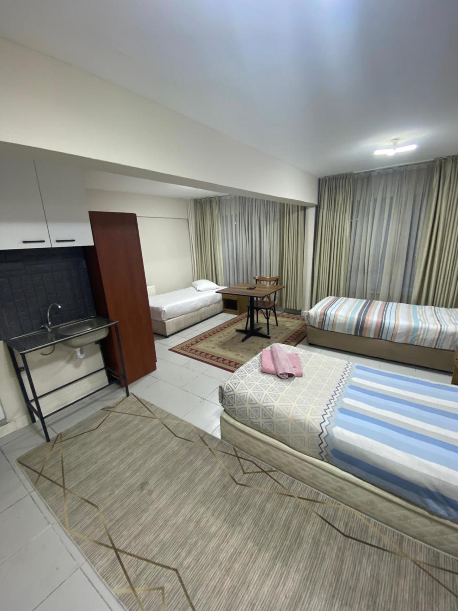 Ceylan Hotel Istanbul Exterior photo