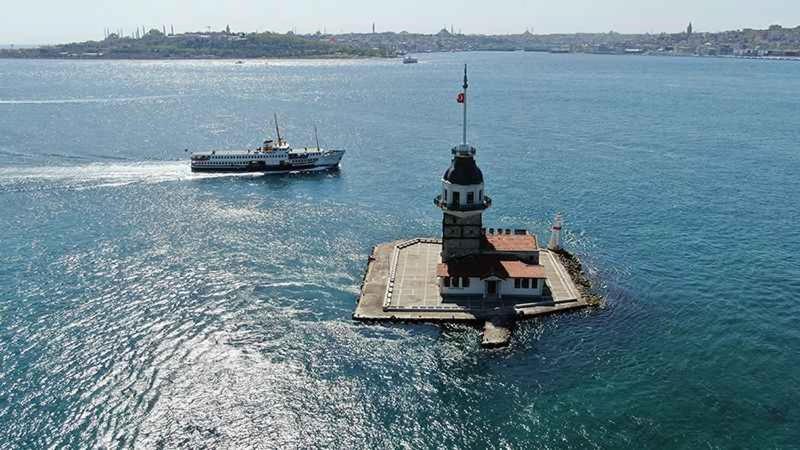 Ceylan Hotel Istanbul Exterior photo